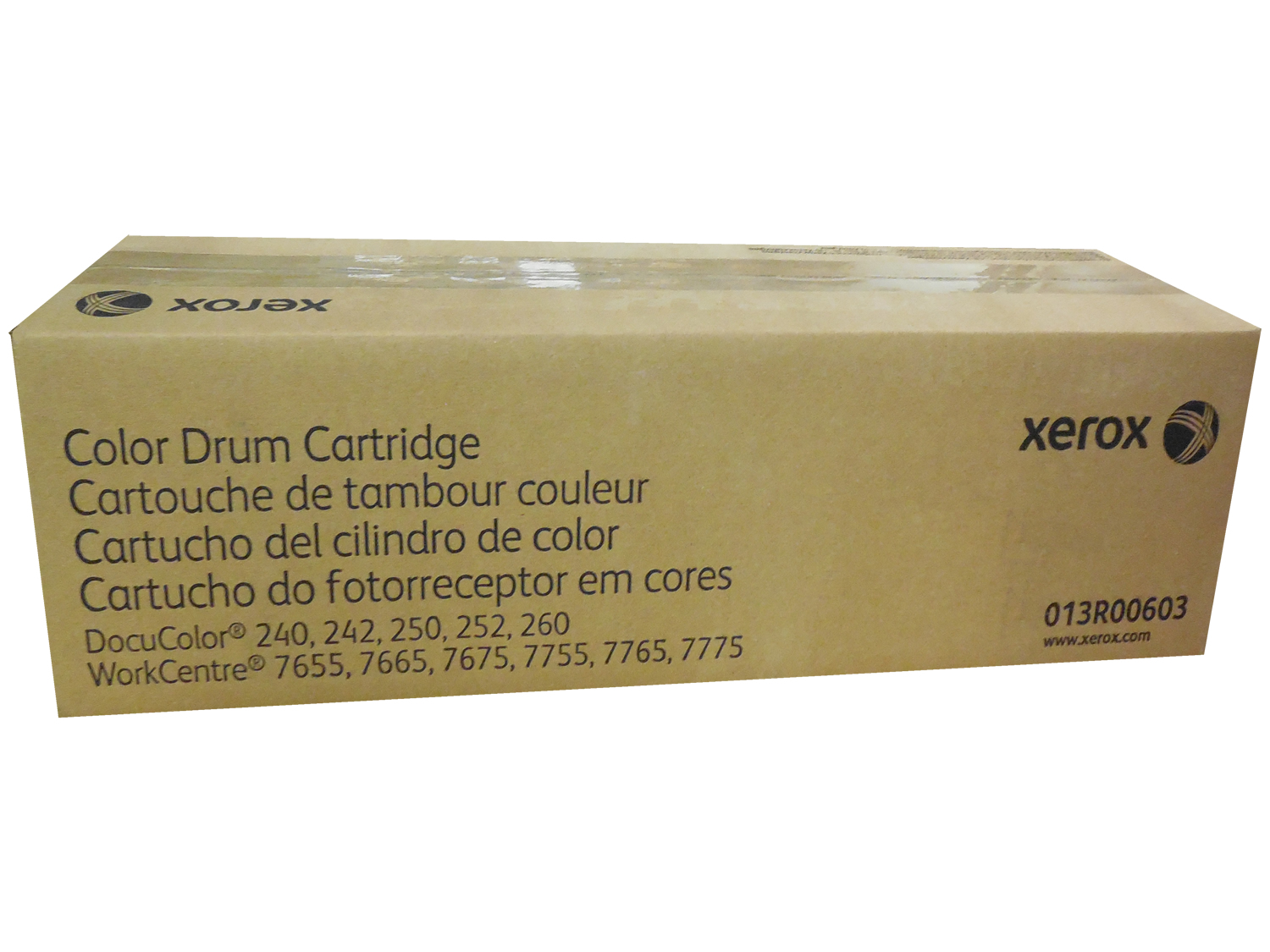 Xerox 013R00603 (13R603) Farbtrommeleinheit Original OEM - Bild 1 von 1
